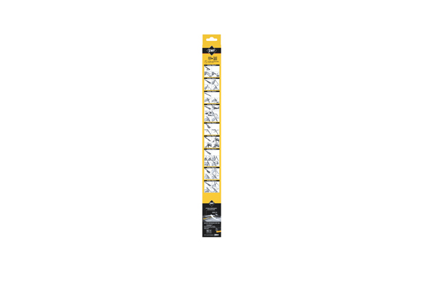 Lamela stergator SWF 119256